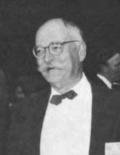 Charles L. Brieant