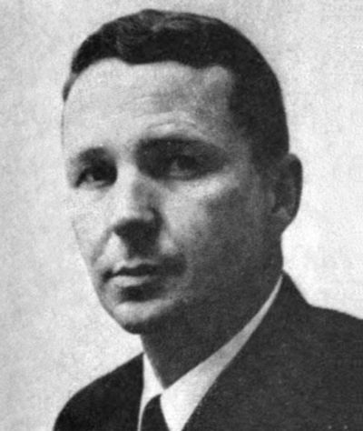 Charles L. Weltner