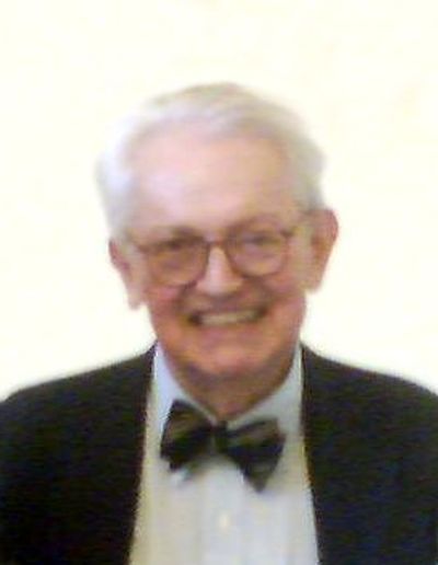 Charles Pence Slichter
