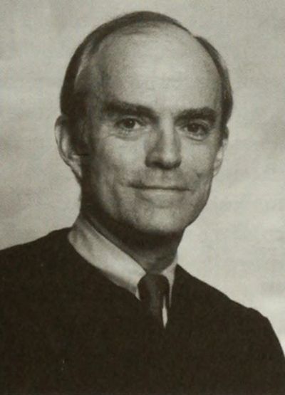 Charles R. Butler Jr.