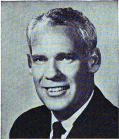 Charles W. Whalen Jr.