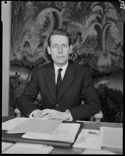 Charles de Chambrun (1930–2010)