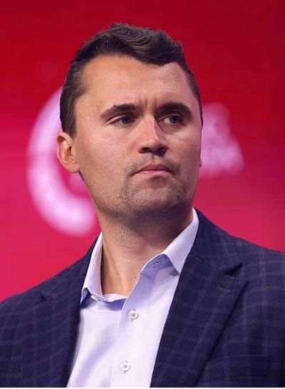 Charlie Kirk