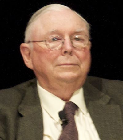 Charlie Munger’s astrology forecast, horoscope and kundli Charlie Munger
