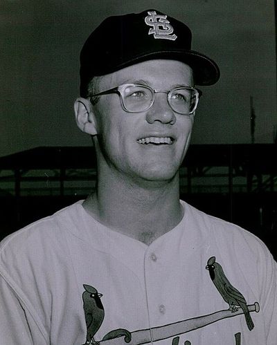 Charlie O'Rourke (baseball)