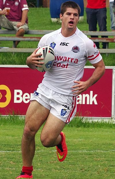 Charly Runciman