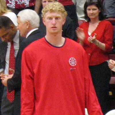 Chase Budinger