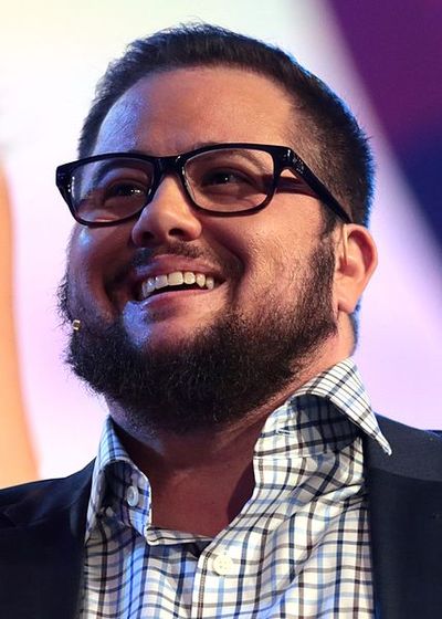 Chaz Bono