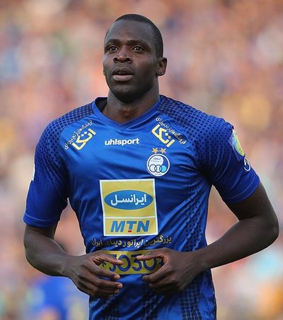 Cheick Diabaté (footballer)