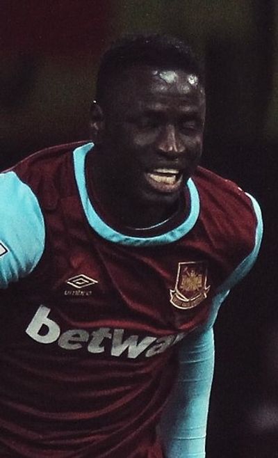 Cheikhou Kouyaté