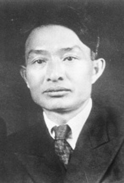 Chen Changhao
