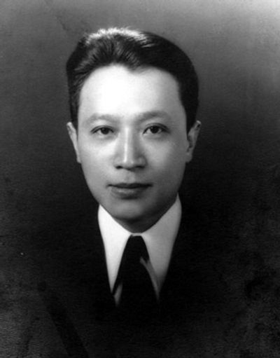 Chen Mengjia