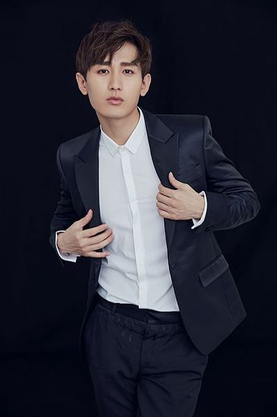 Cheng Yi (actor)
