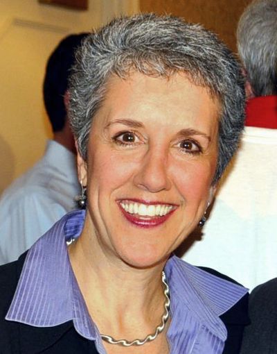 Cheryl Kagan