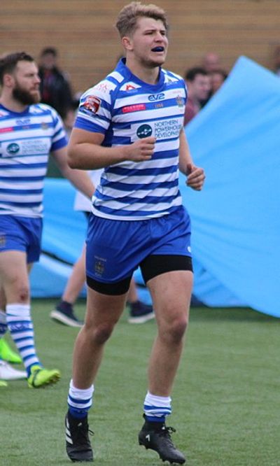 Chester Butler (rugby league)
