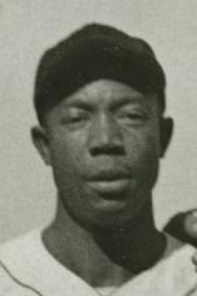 Chester Williams (baseball)
