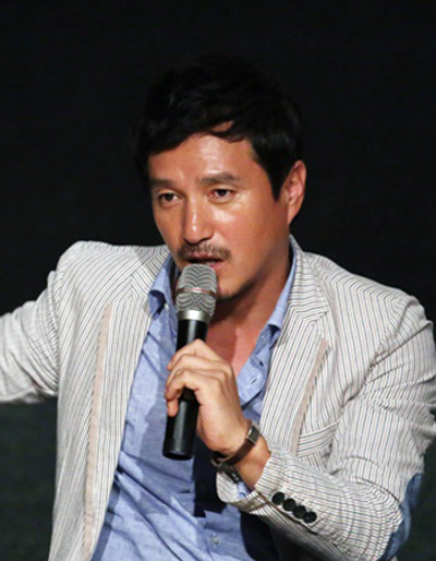 Cho Jae-hyun