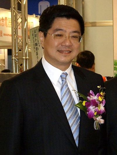 Cho Jung-tai