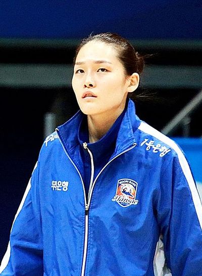Choi Eun-sil