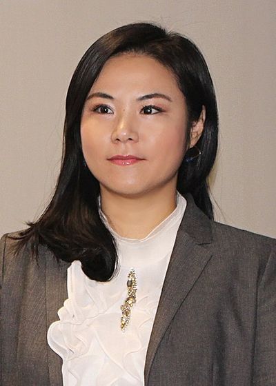 Choi Ji-eun