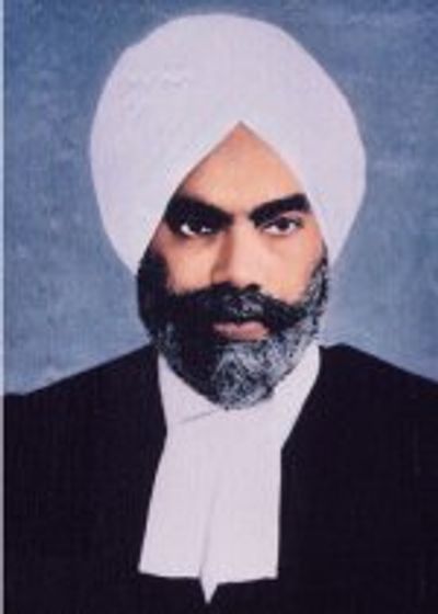 Choor Singh