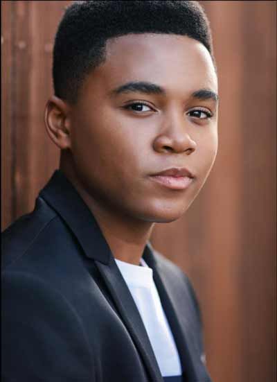 Chosen Jacobs