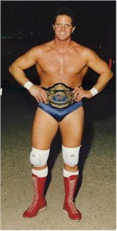 Chris Adams (wrestler)