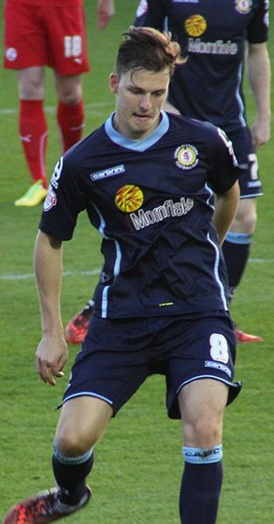 Chris Atkinson (footballer)