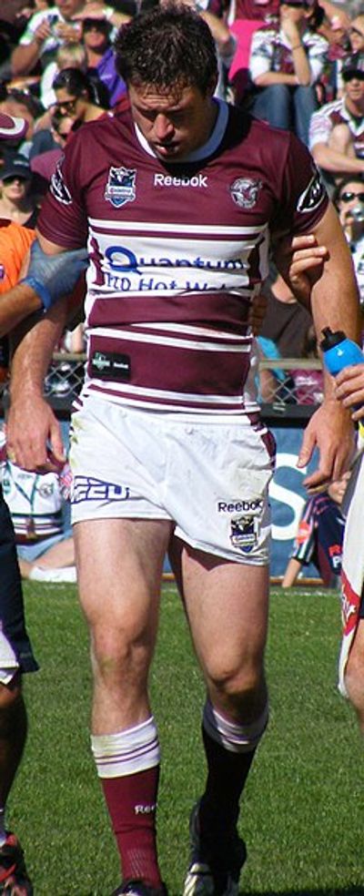 Chris Bailey (rugby league)