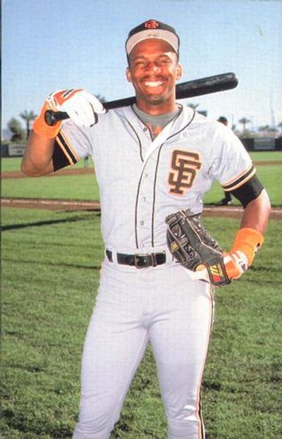 Chris Brown (baseball)