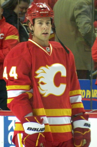 Chris Butler (ice hockey)