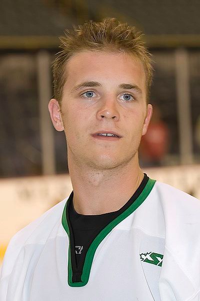 Chris Collins (ice hockey)