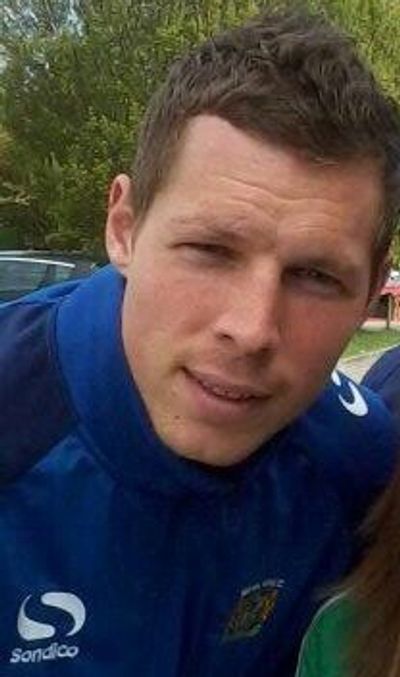Chris Dunn (footballer)