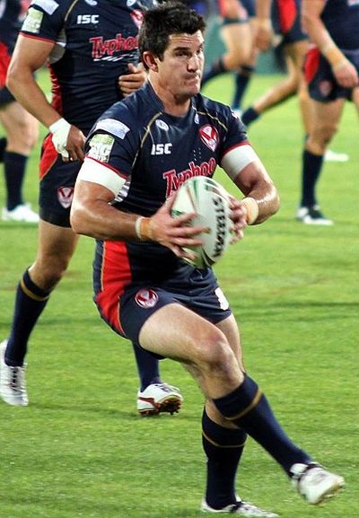 Chris Flannery (rugby league)