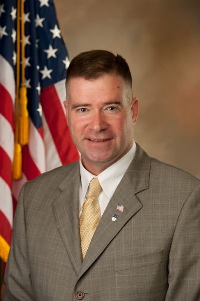 Chris Gibson (New York politician)