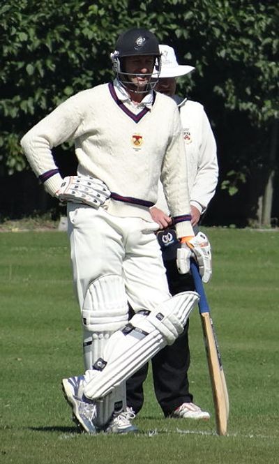 Chris Harris (cricketer)