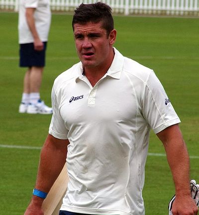 Chris Heighington