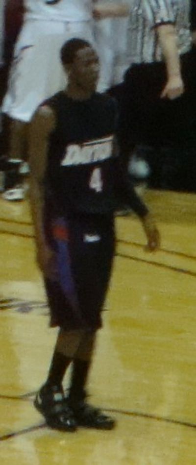 Chris Johnson (basketball, born 1990)