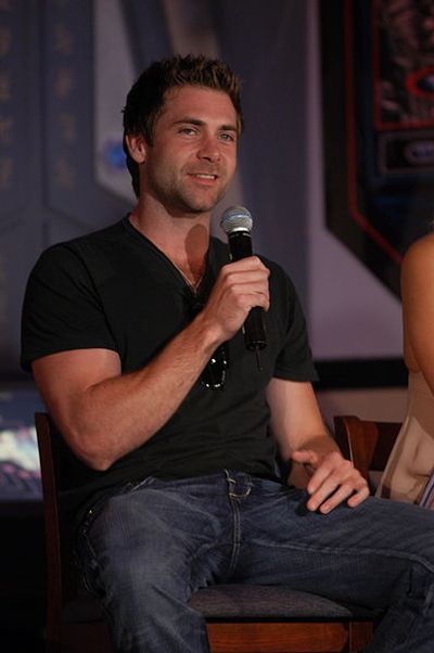 Chris Kramer (actor)