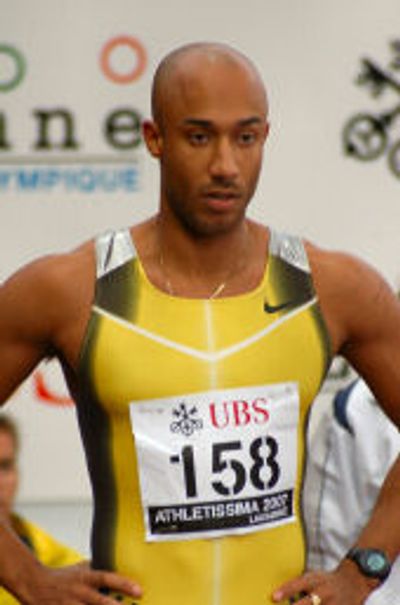 Chris Lambert (sprinter)