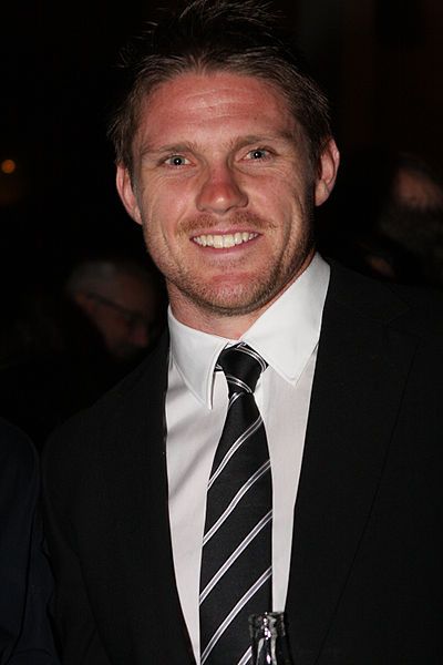 Chris Lawrence (rugby league)