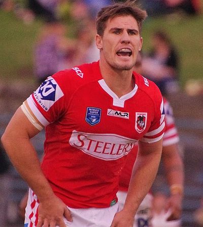 Chris Lewis (rugby league)