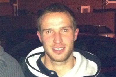 Chris Moore (footballer, born 1984)