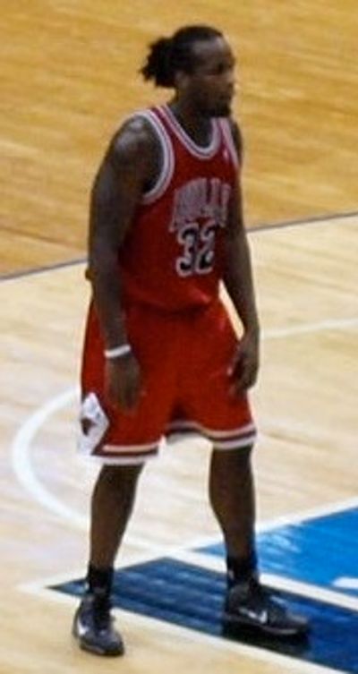 Chris Richard (basketball)
