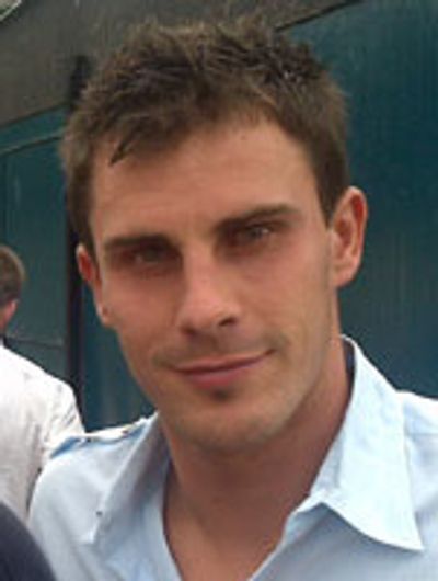 Chris Smith (footballer, born 1990)