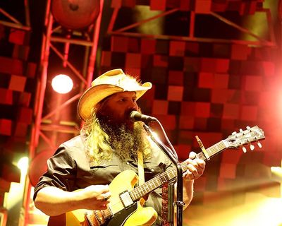 Chris Stapleton