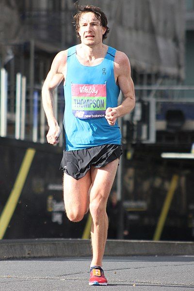 Chris Thompson (runner)