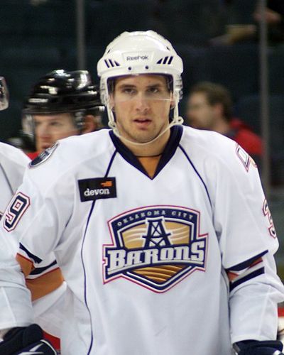 Chris VandeVelde