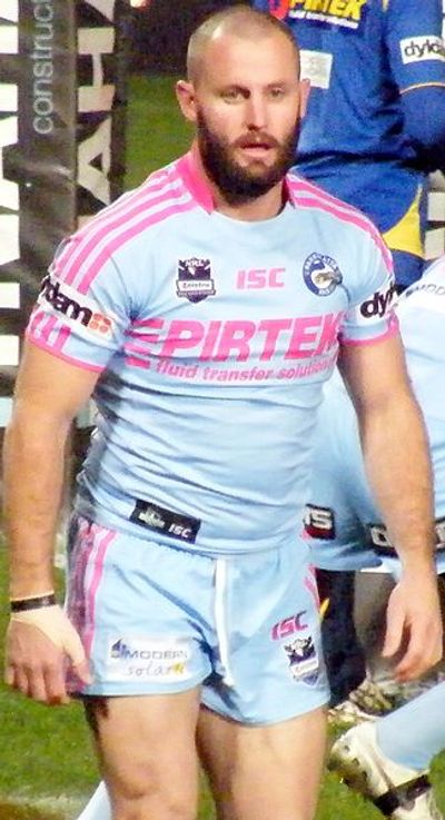 Chris Walker (rugby league)
