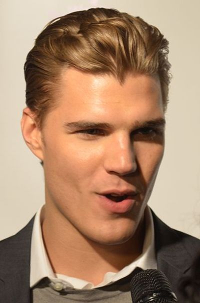 Chris Zylka